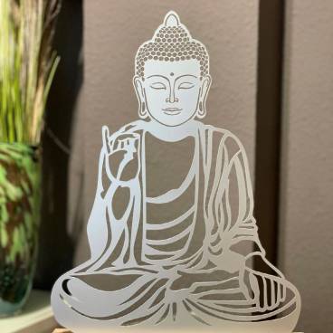 Buddha