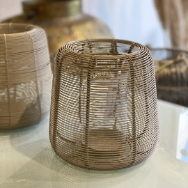 Windlicht 'ADETA' windlicht-adeta-8717807678067