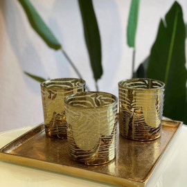 Glaswindlicht 'Zebra' glaswindlicht-zebra-8717807616205