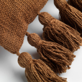 Kissen  'Ruby' Tabacco Braun kissen-ruby-tabacco-braun-8714165629939