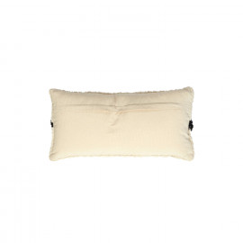 Kissen 'FULDA' naturell-schwarz kissen-fulda-naturell-schwarz-8717807675646