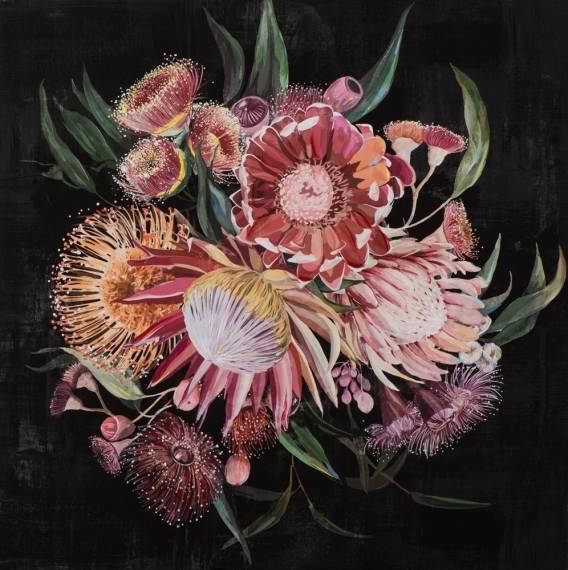 acryl-gemalde-blumenstrauss-4050743061895