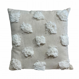 Kissen 'Boho', Baumwoll Kissen mit Füllung