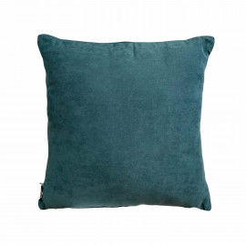 Kissen 'Flower' petrol kissen-flower-petrol-5251153087676