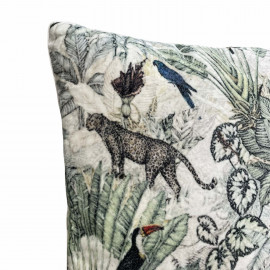 Kissen 'Jungle' Velvet kissen-jungle-velvet-5251153043375